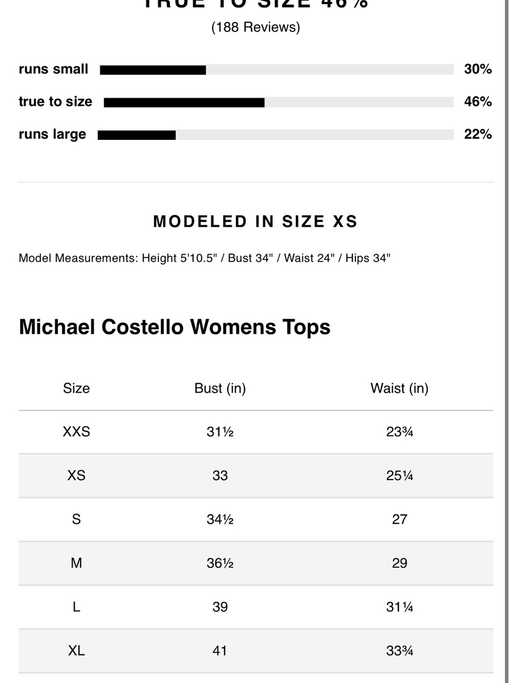 X REVOLVE AMIRA CROP TOP IN GREEN
Michael Costello Large